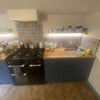 Photo 6: large kitchen stove