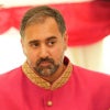 Photograph of Alim