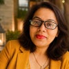 Photograph of Nasrin