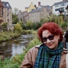 Photograph of Mariam