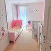 Photo 3: (This has been replaced with a double bed - the single bed and cot were from precious tenant) 