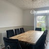 Photo 9: Shared dining area