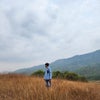 Photograph of Rushi
