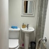 Photo 6: Low Sink Shower