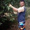 Photograph of Zahoor 