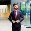 Photograph of Anees 