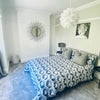 Photo 2: double room