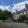 Photo 9: The front grounds :)