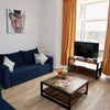 Photo 2: Shared Lounge Area