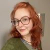 Photograph of Erin