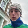 Photograph of Oli 