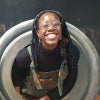 Photograph of Ife