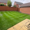 Photo 5: Back Garden