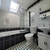 Photo 3: Shared Bathroom