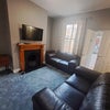 Photo 2: Front room 
