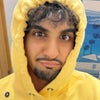 Photograph of Shaiem