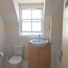 Photo 4: Shared bathroom
