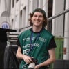 Photograph of Ryan