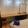 Photo 7: Desk in double room