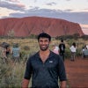 Photograph of Suraj