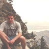 Photograph of Anthony