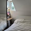Photo 3: the small bedroom