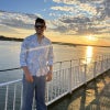 Photograph of Aashish