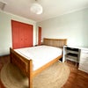 Photo 2: Room 2 King Size Bed