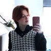 Photograph of Danni