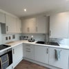 Photo 8: Communal Open Plan Kitchen