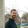 Photograph of Ewan