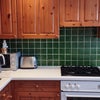 Photo 4: Clean, bright and well-equipped kitchen