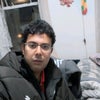 Photograph of Vinay