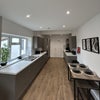 Photo 7: Communal Open Plan Kitchen