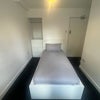 Photo 2: Single Bed and New Mattress 