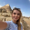 Photograph of Eilidh