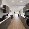 Photo 5: Communal Open Plan Kitchen