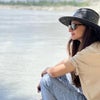 Photograph of Sajal 
