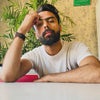 Photograph of Furqan