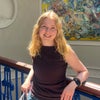 Photograph of Cathy 