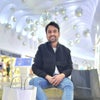 Photograph of Sushant