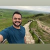 Photograph of nikhil 