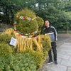 Photograph of Tiancheng (Terrence)