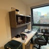 Photo 2: desk view