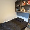 Photo 4: bed