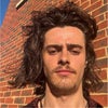 Photograph of Thom