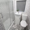 Photo 2: En-suite bathroom