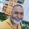 Photograph of Ajit