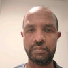 Photograph of Mohammed