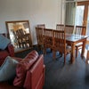 Photo 6: 8 setting dining area